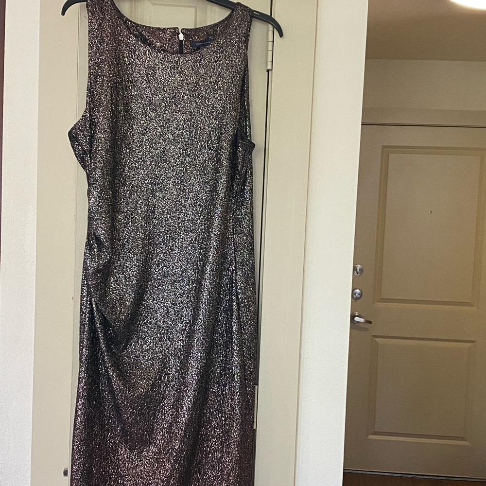 Tommy Hilfiger Cocktail Dress